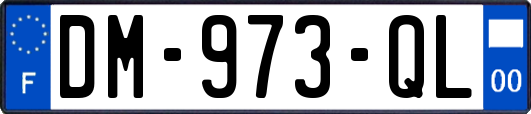 DM-973-QL