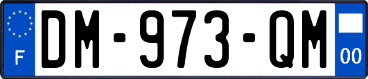 DM-973-QM