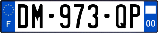 DM-973-QP