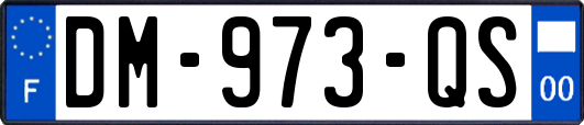 DM-973-QS