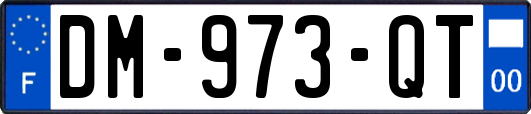 DM-973-QT