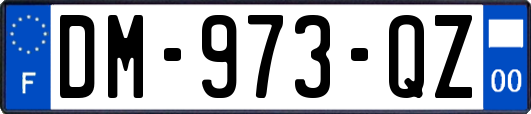 DM-973-QZ