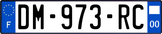 DM-973-RC