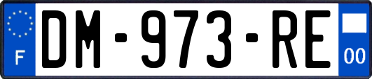 DM-973-RE