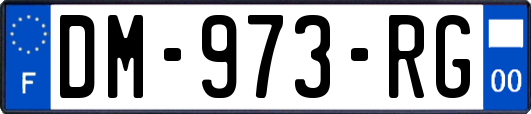 DM-973-RG