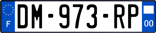DM-973-RP