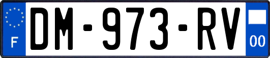 DM-973-RV