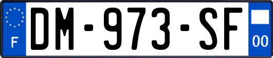 DM-973-SF