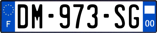 DM-973-SG