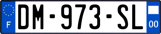 DM-973-SL