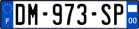 DM-973-SP