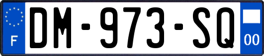 DM-973-SQ