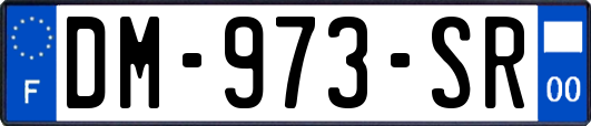 DM-973-SR