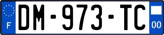 DM-973-TC