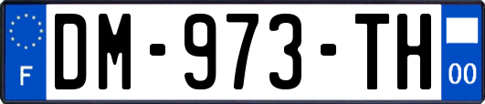 DM-973-TH