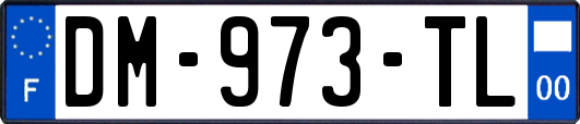 DM-973-TL