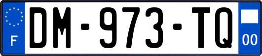 DM-973-TQ