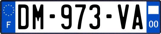 DM-973-VA