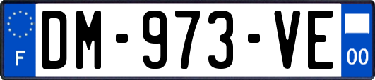 DM-973-VE