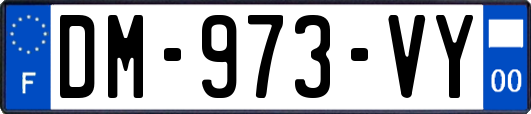 DM-973-VY