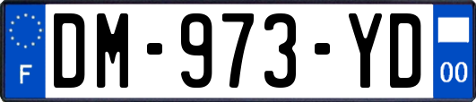 DM-973-YD