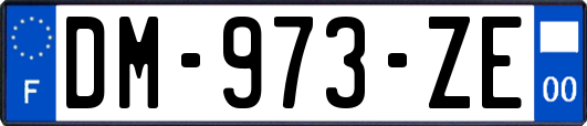 DM-973-ZE