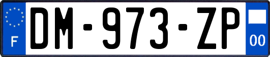 DM-973-ZP