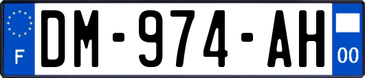 DM-974-AH