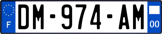 DM-974-AM