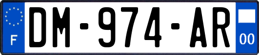 DM-974-AR