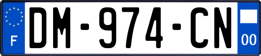 DM-974-CN