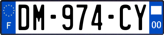 DM-974-CY