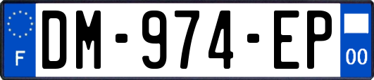 DM-974-EP