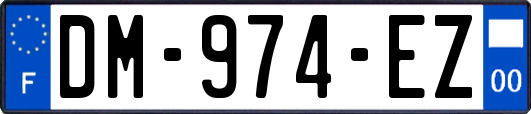 DM-974-EZ