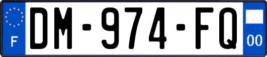 DM-974-FQ