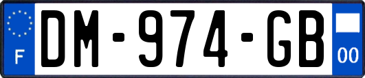 DM-974-GB