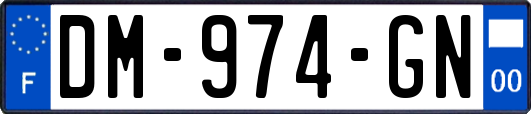 DM-974-GN