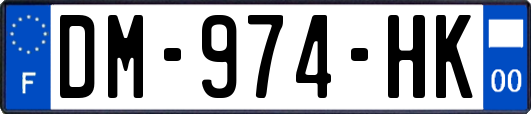 DM-974-HK