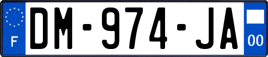 DM-974-JA