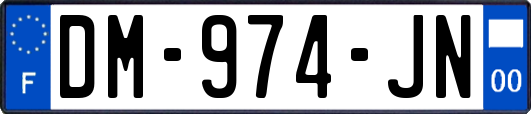 DM-974-JN