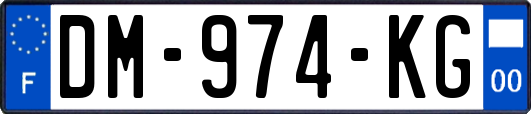 DM-974-KG