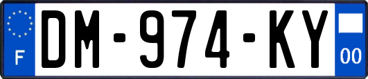 DM-974-KY