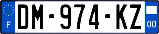 DM-974-KZ