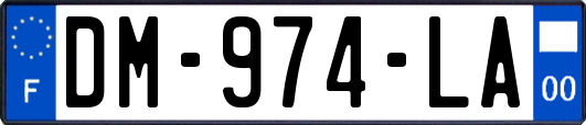 DM-974-LA