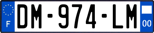 DM-974-LM