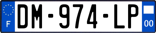 DM-974-LP