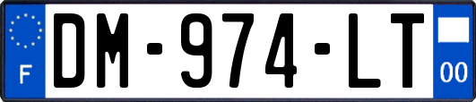 DM-974-LT