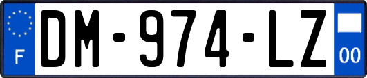 DM-974-LZ