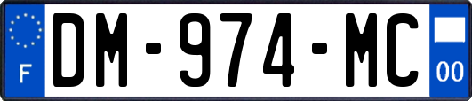 DM-974-MC