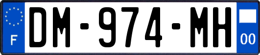 DM-974-MH